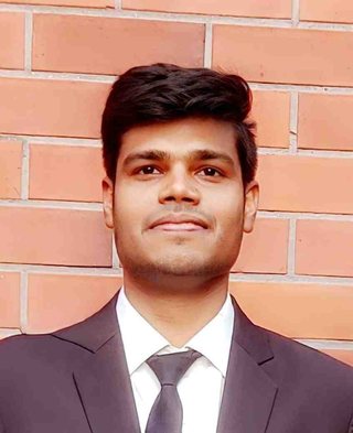 Satyam Sourav